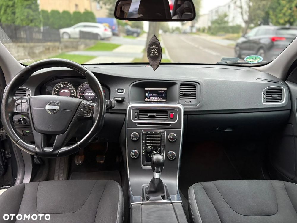 Volvo V60 T3 - 6