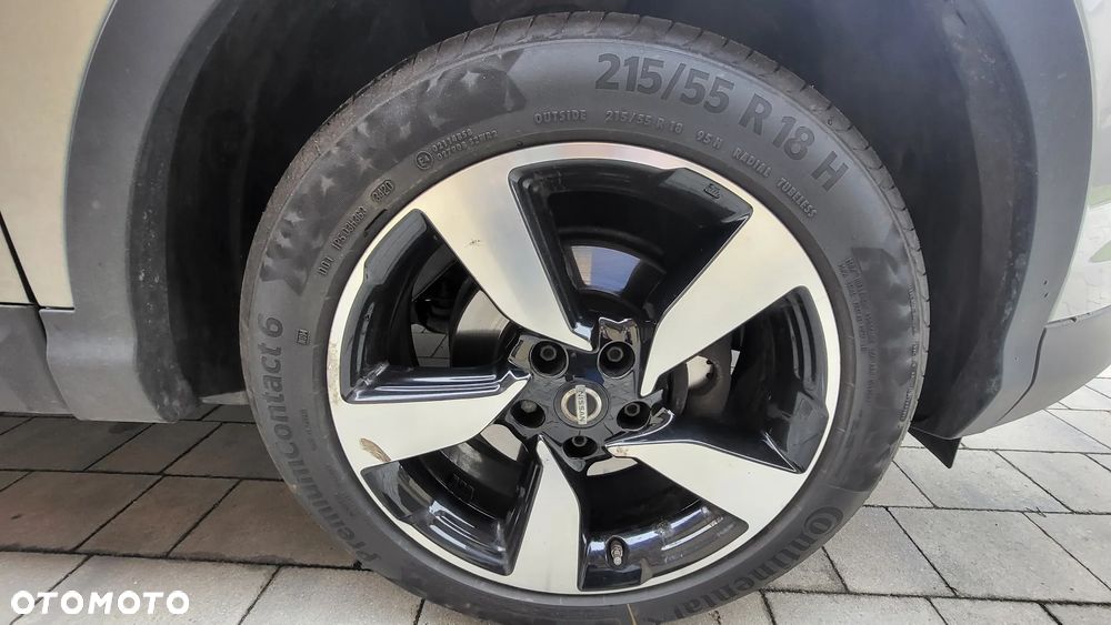 Nissan Qashqai 1.6 DIG-T N-Tec - 15