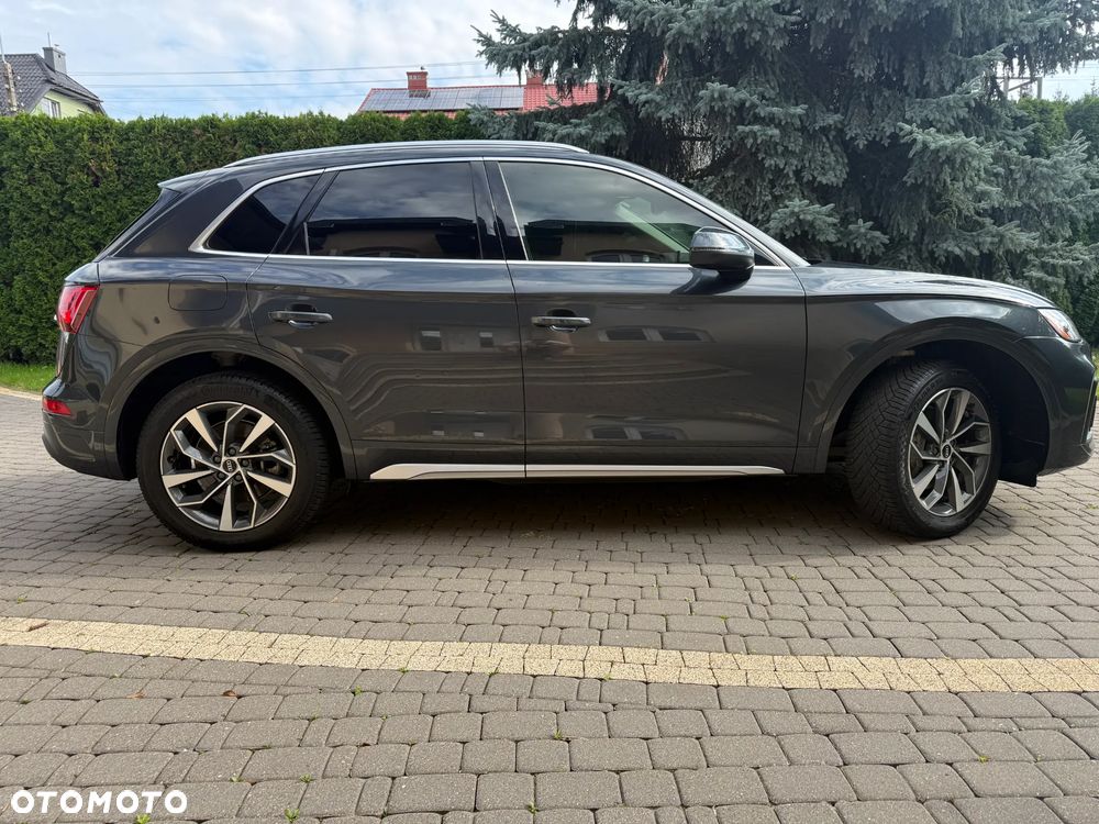 Audi Q5 - 3