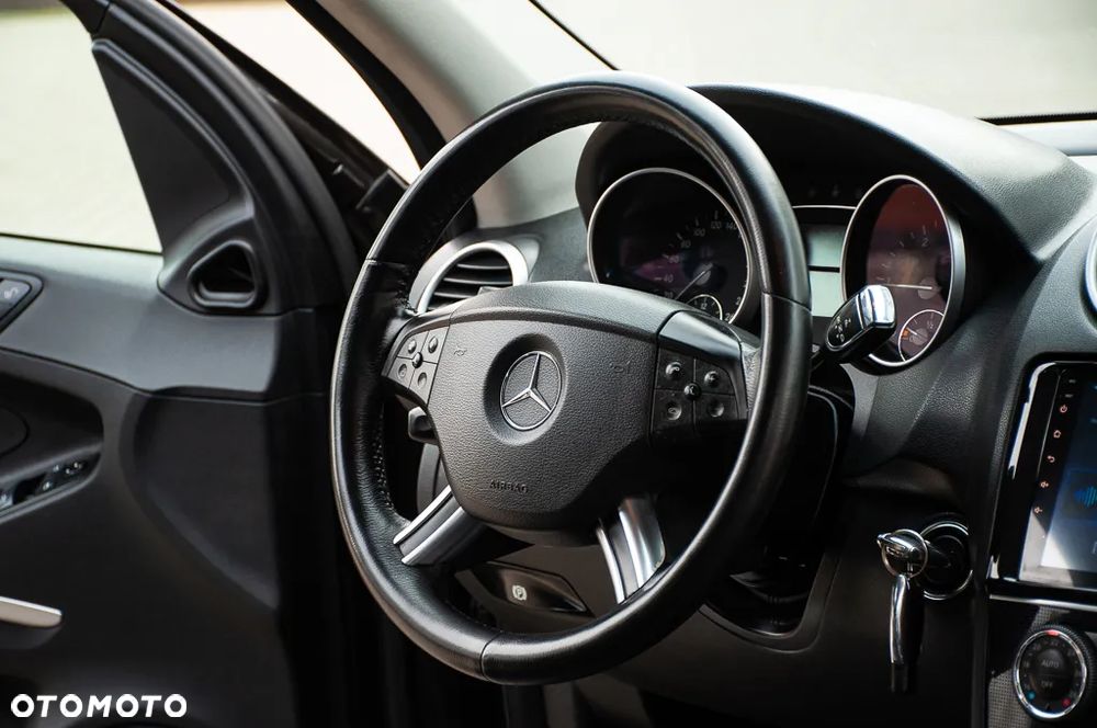 Mercedes-Benz ML 280 CDI 4-Matic - 38