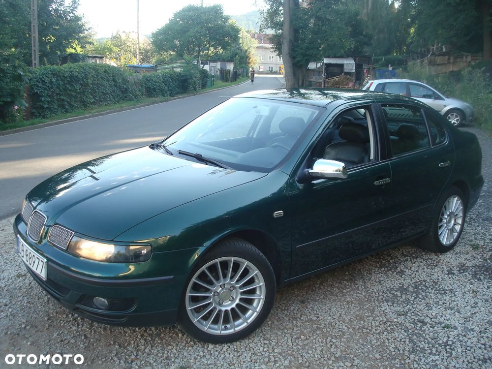 Seat Toledo 1.6 SE - 3