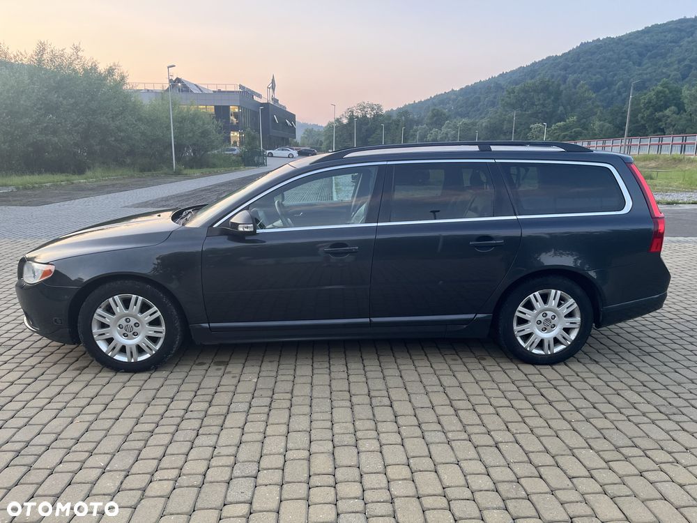 Volvo V70 2.0 - 3