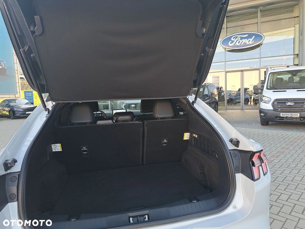 Ford Mustang Mach-E 75kWh AWD Premium - 17