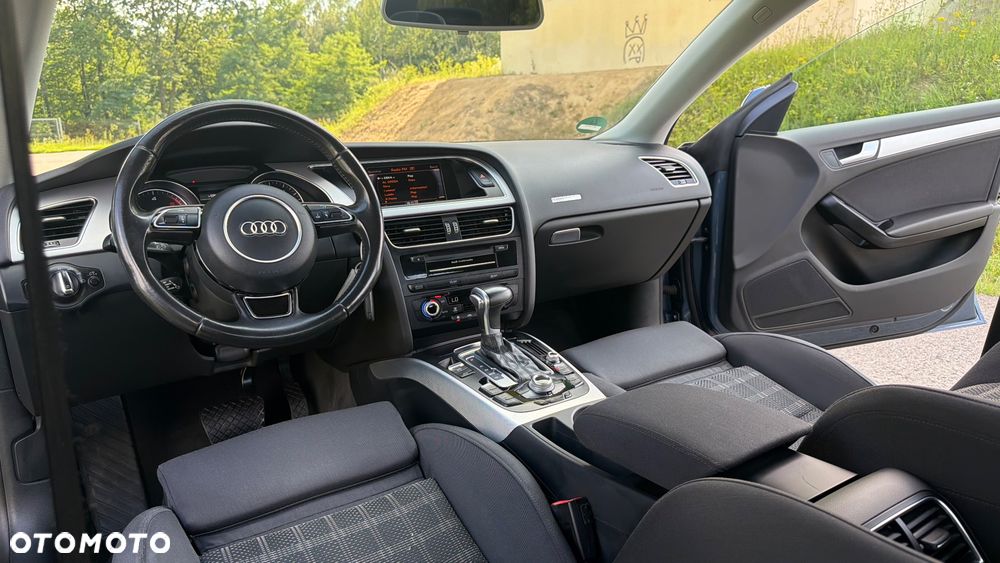 Audi A5 Sportback 2.0 TDI S tronic - 26