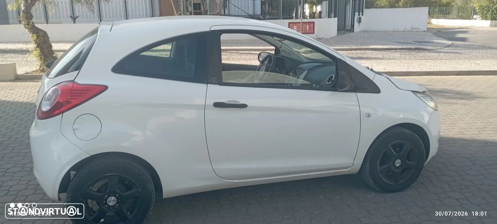 Ford KA 1.2 Concept - 4