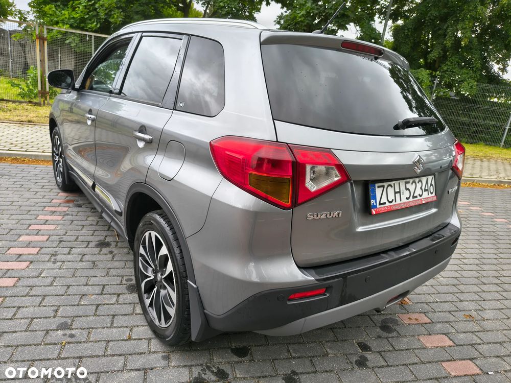 Suzuki Vitara - 17