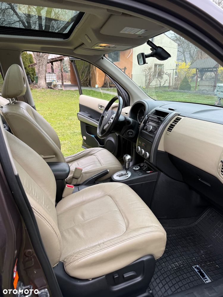 Nissan X-Trail 2.0 dCi LE Platinum - 7