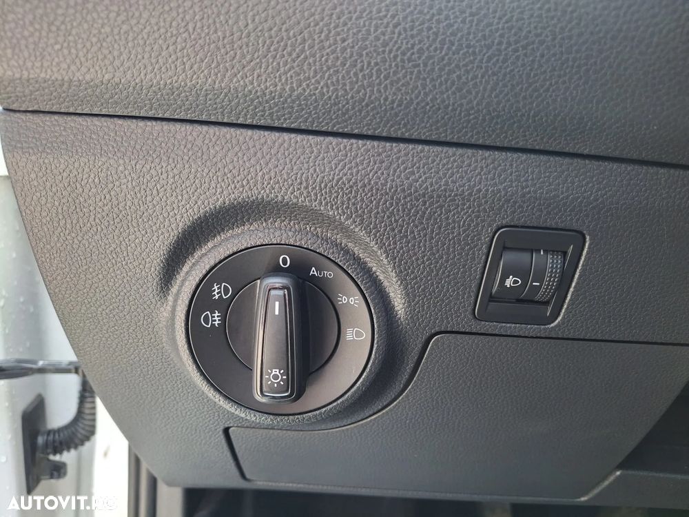 Seat Arona 1.0 TSI Style - 12