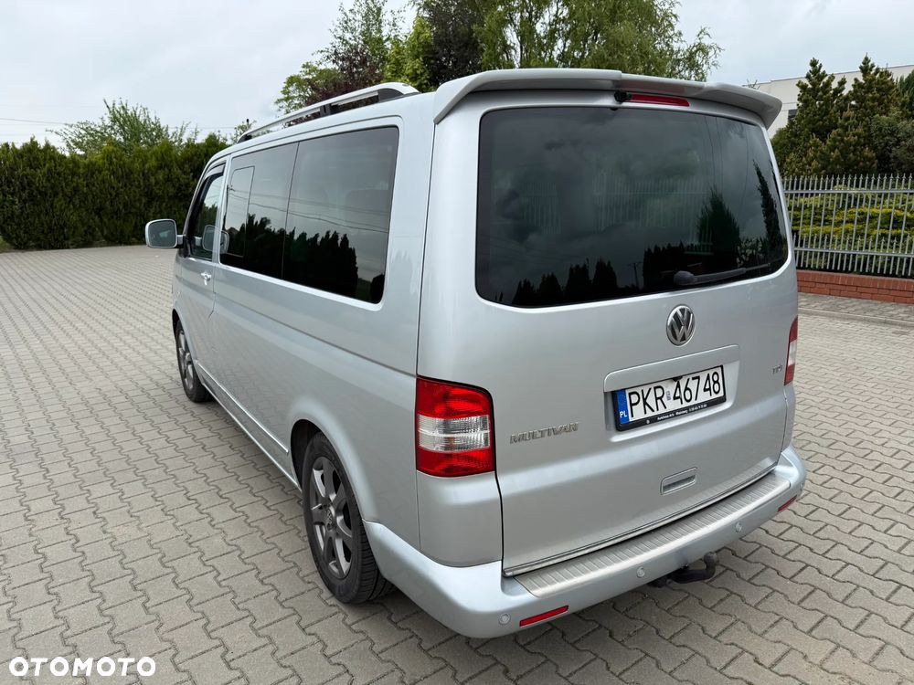 Volkswagen Multivan L1 Comfortline - 13