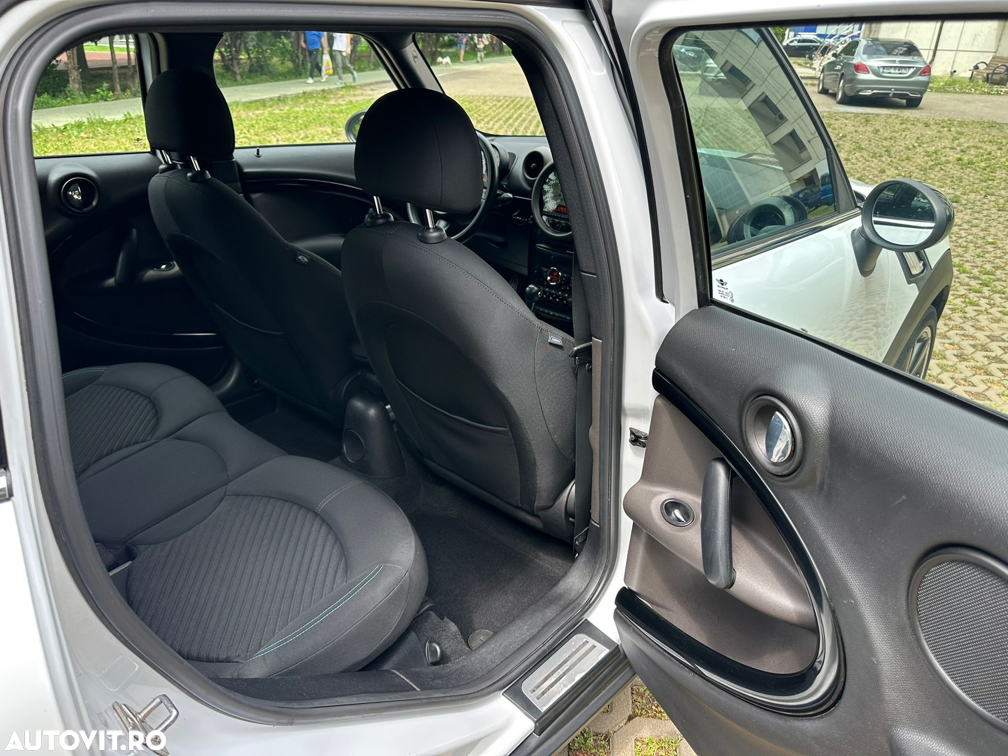 Mini Countryman Cooper SD All4 Aut. - 18