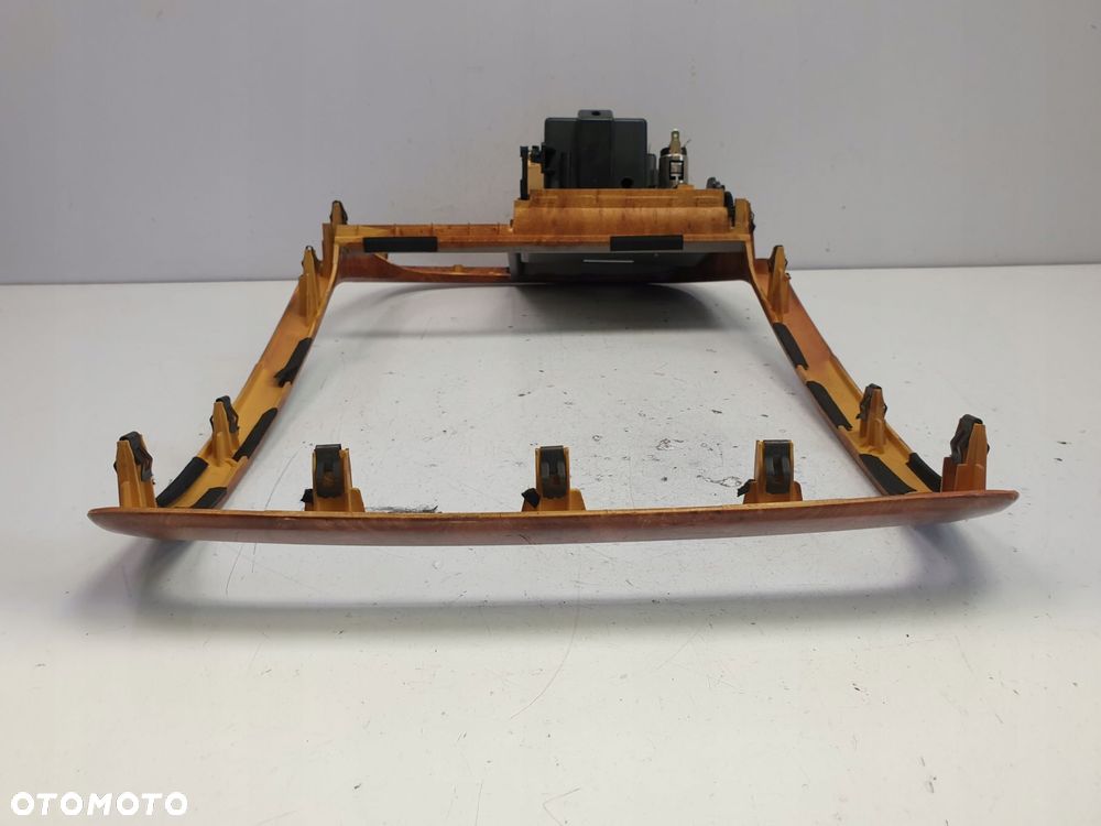 Kia Carnival I RAMKA RADIA lewarka SCHOWEK - 11