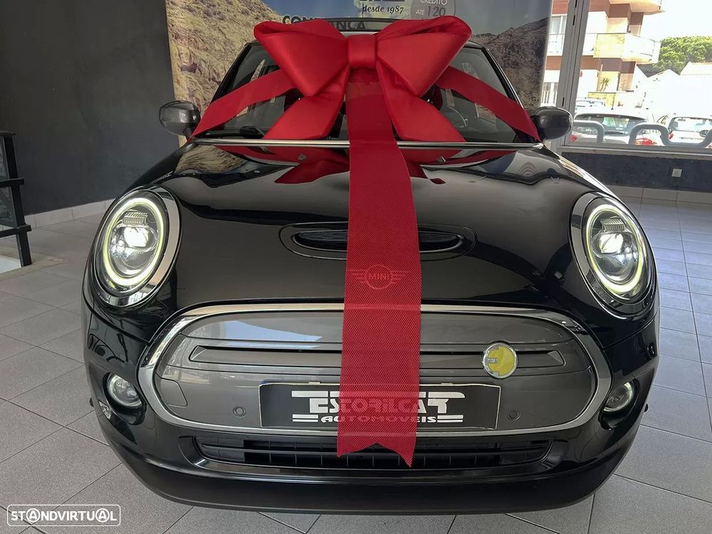 MINI 3 Portas Cooper SE Yours - 5