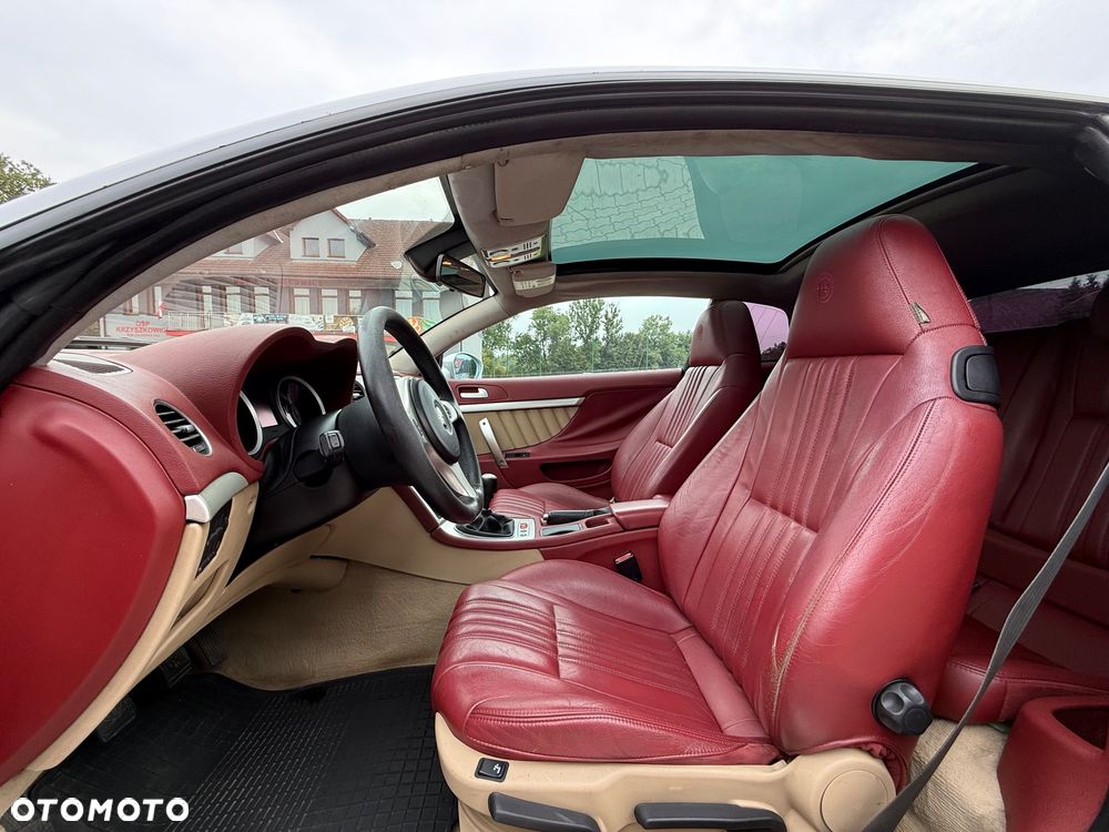Alfa Romeo Brera 2.4JTDM Sky View - 16