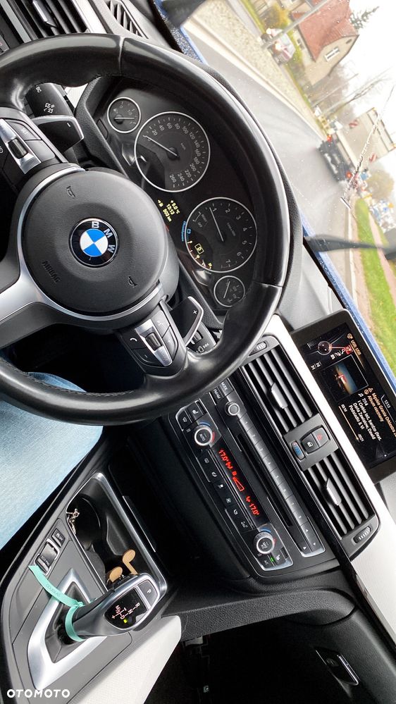 BMW Seria 3 - 6