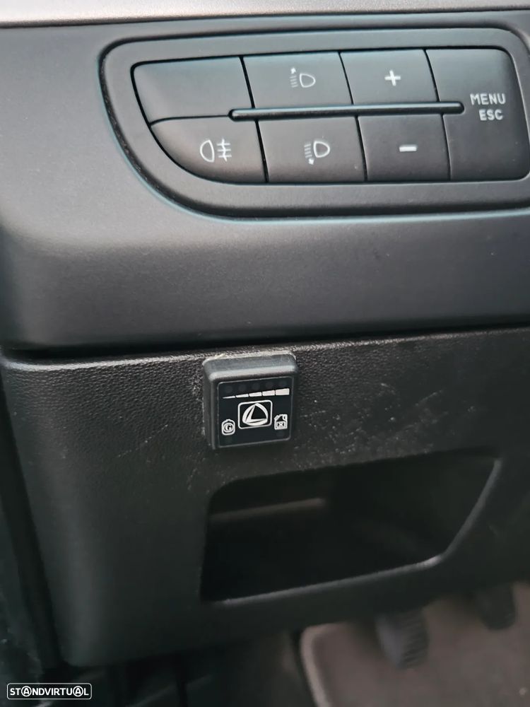 Fiat Grande Punto 1.2 Active - 14