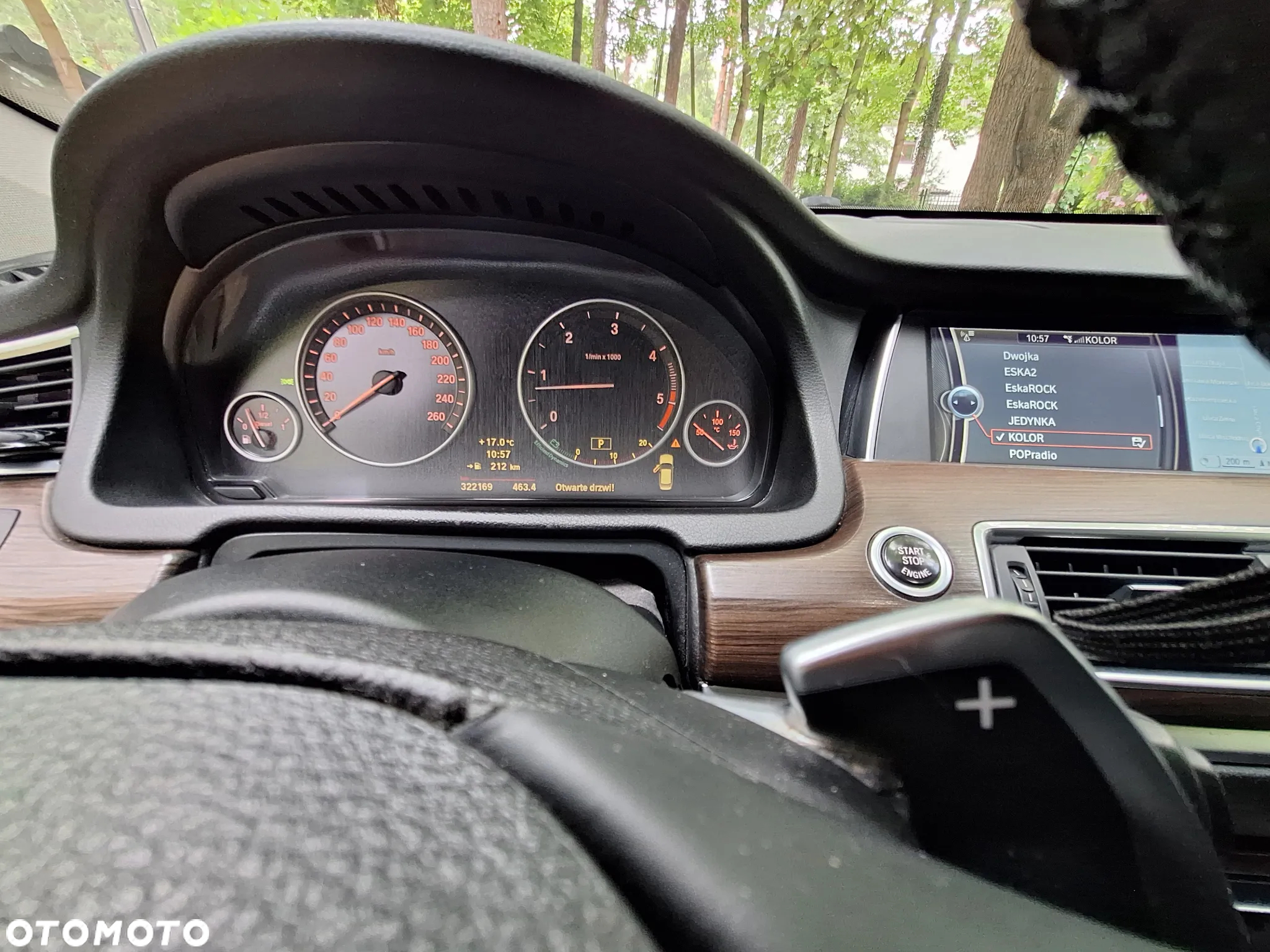 BMW 5GT 530d Gran Turismo - 15