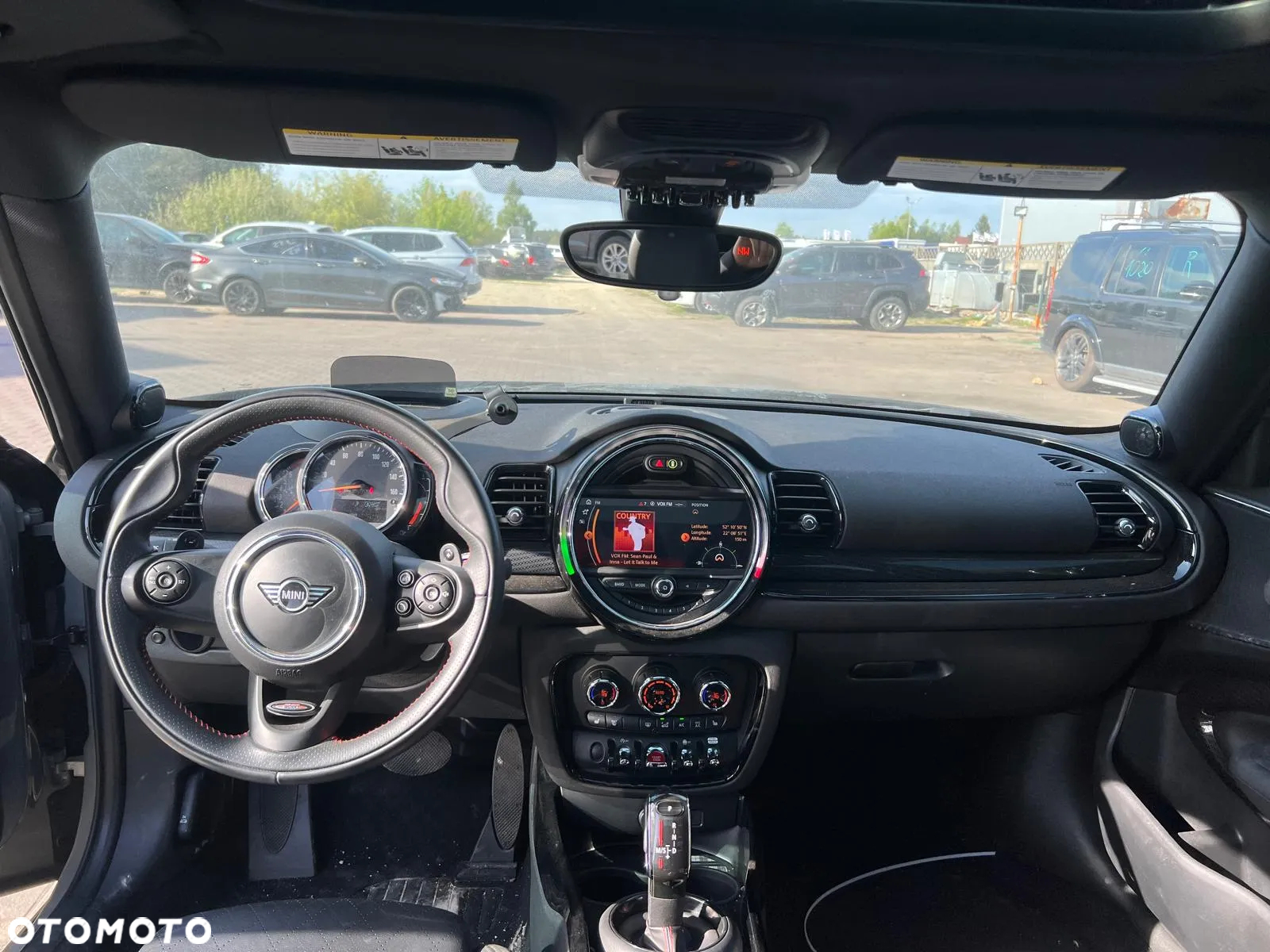 MINI Clubman Cooper S ALL4 - 11