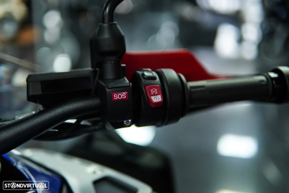 BMW R 1300 GS Adventure TROPHY AUTOMATICA - 32