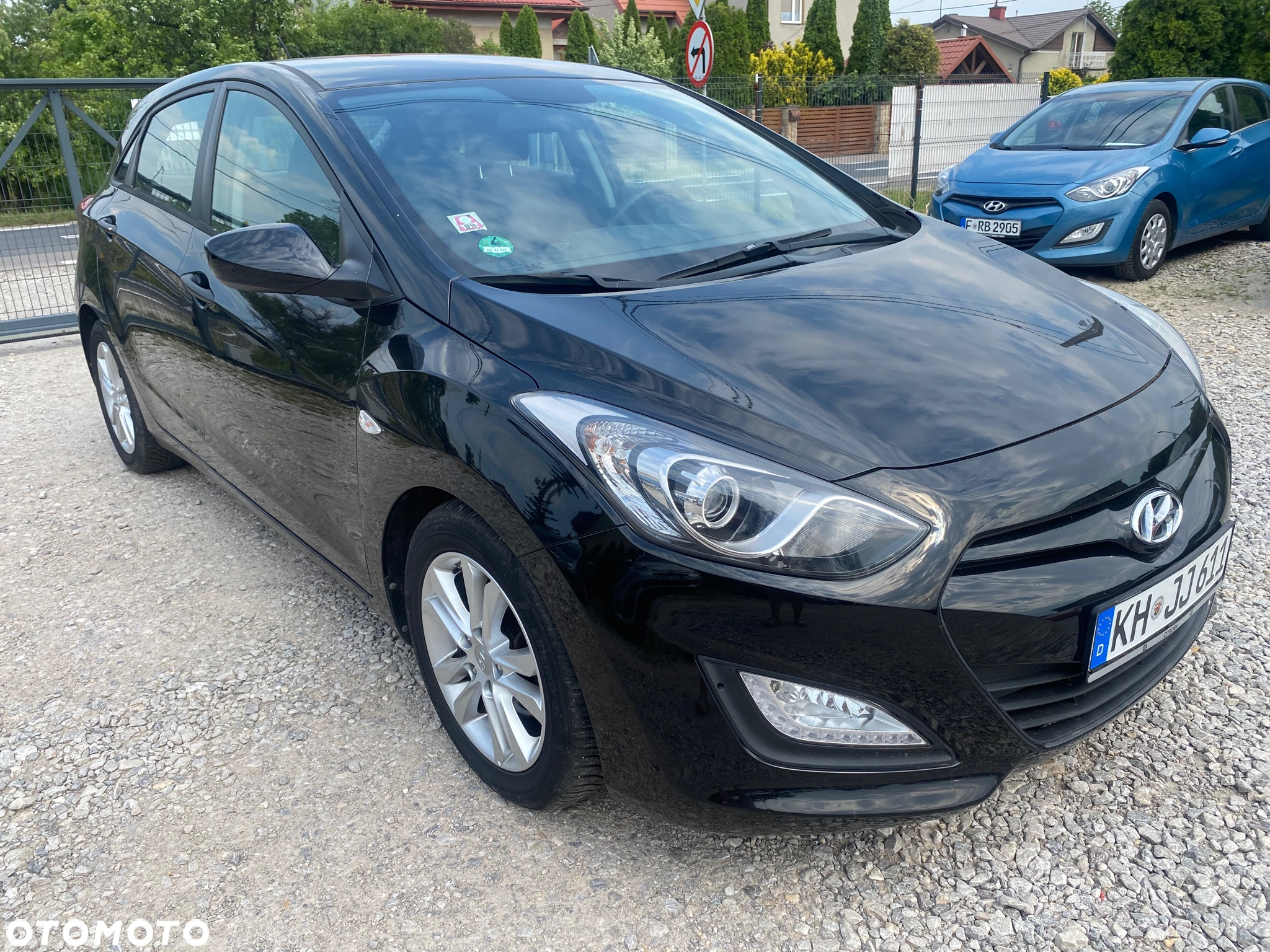 Hyundai i30 1.4 Style - 10