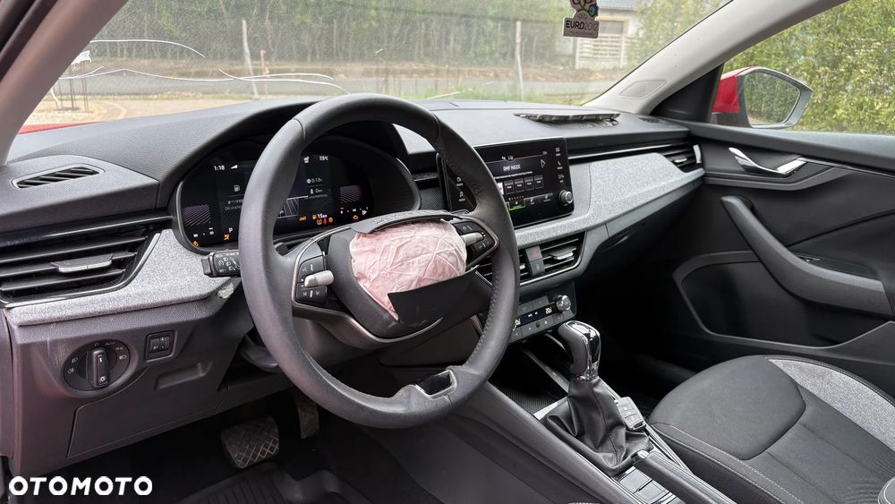 Skoda Scala 1.0 TSI DSG Selection - 18