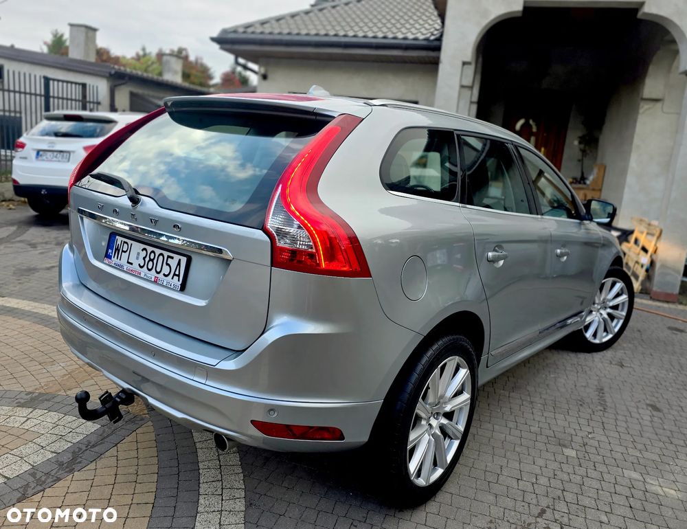 Volvo XC 60 - 7