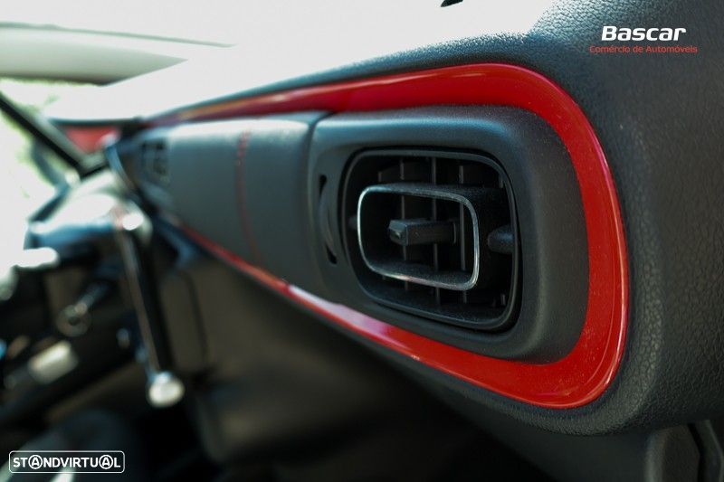 Citroën C3 1.6 BlueHDi Feel - 40