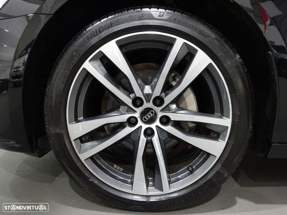 Audi A6 Avant 40 TDI Advanced S tronic - 37