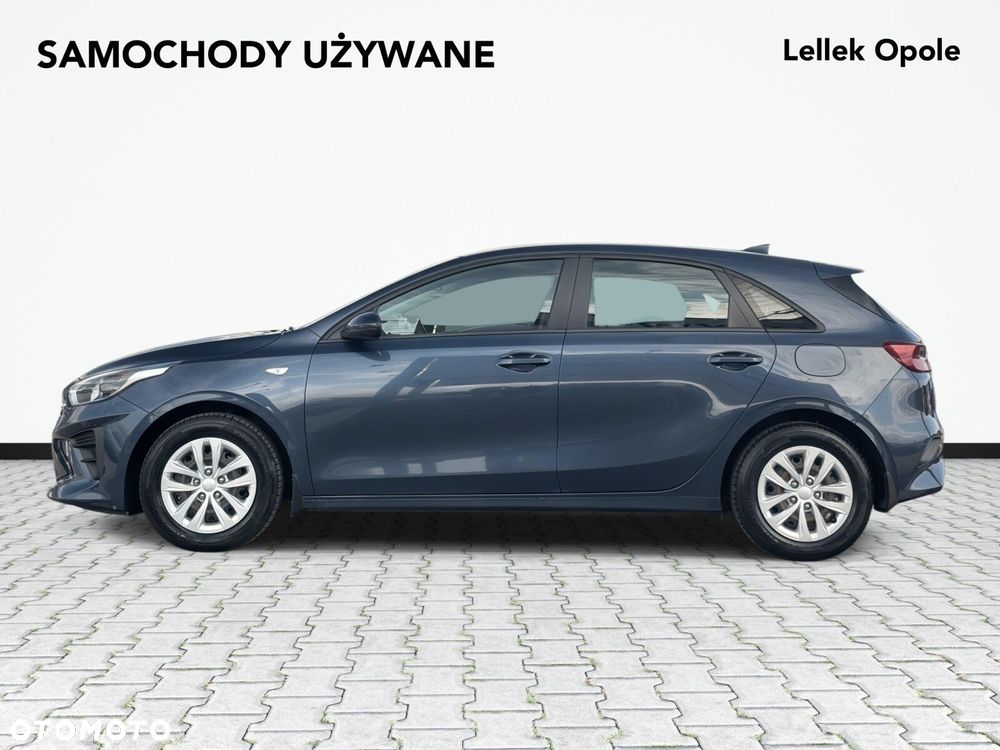 Kia Ceed 1.0 T-GDI Business Line - 9