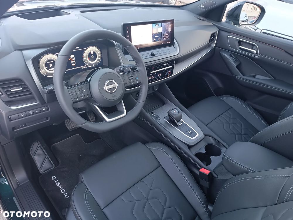 Nissan Qashqai - 20