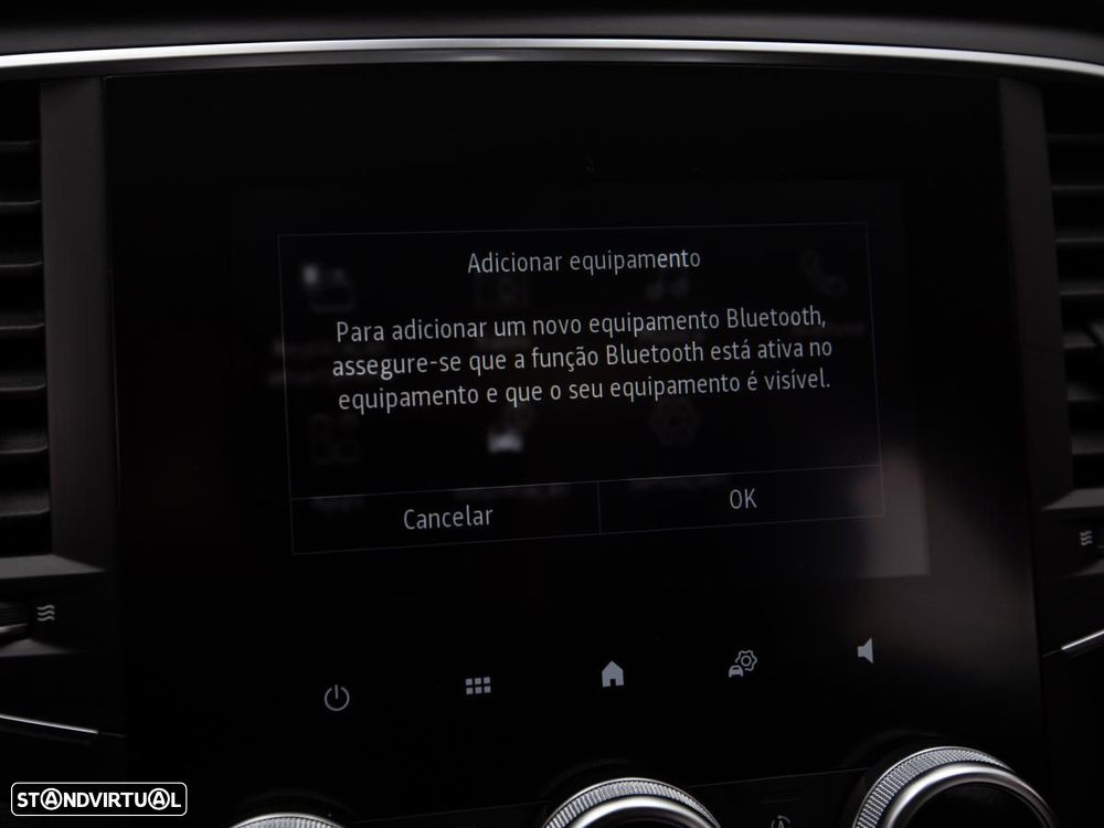 Renault Mégane Sport Tourer 1.5 Blue dCi Equilibre EDC - 23