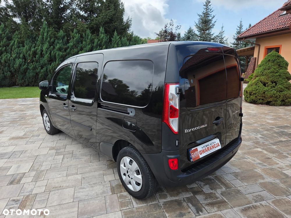 Renault Kangoo - 3