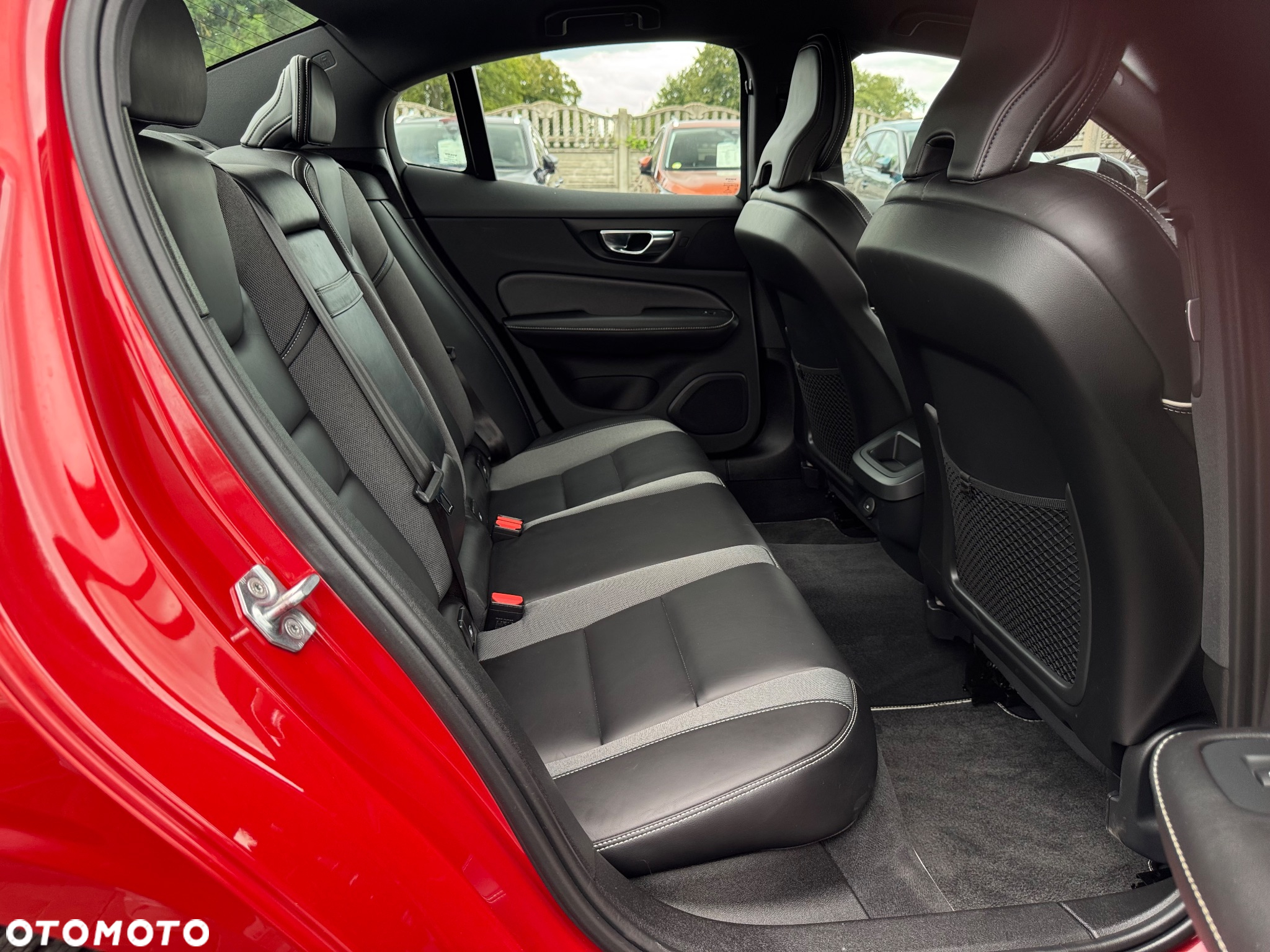 Volvo S60 B4 B Geartronic RDesign - 19