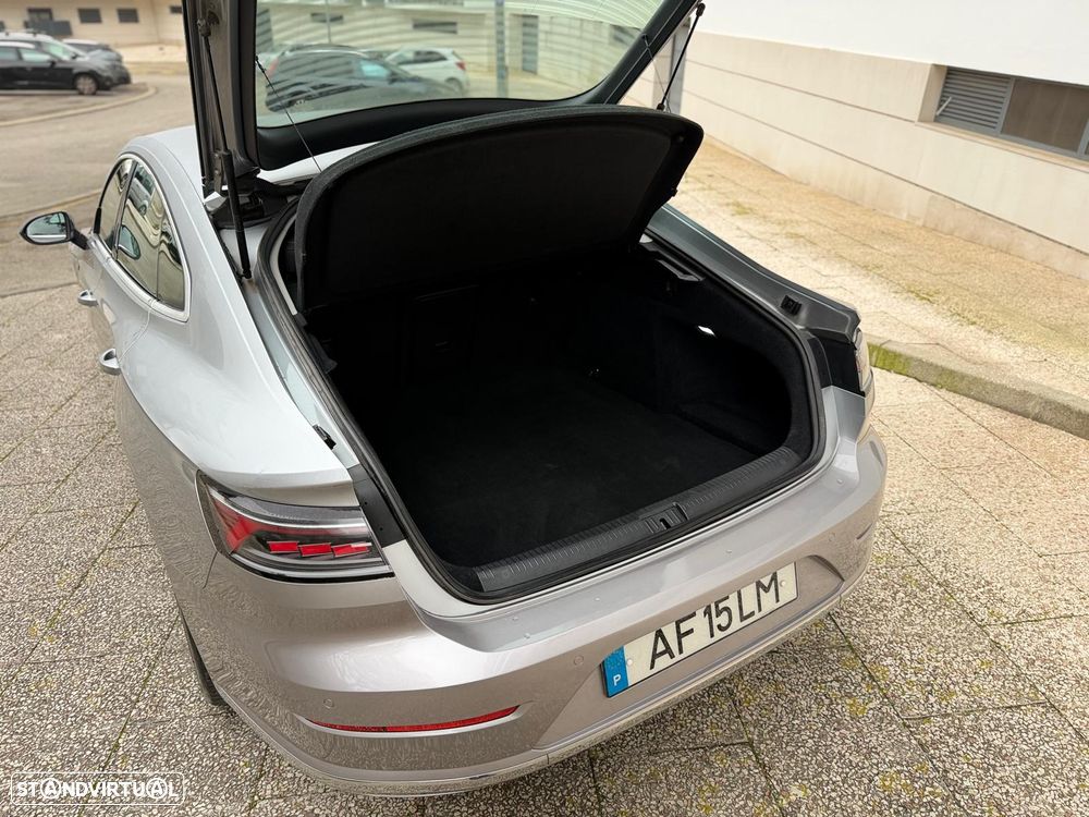 VW Arteon 2.0 TDI Elegance DSG - 45