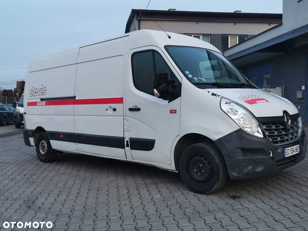 Renault Master - 3
