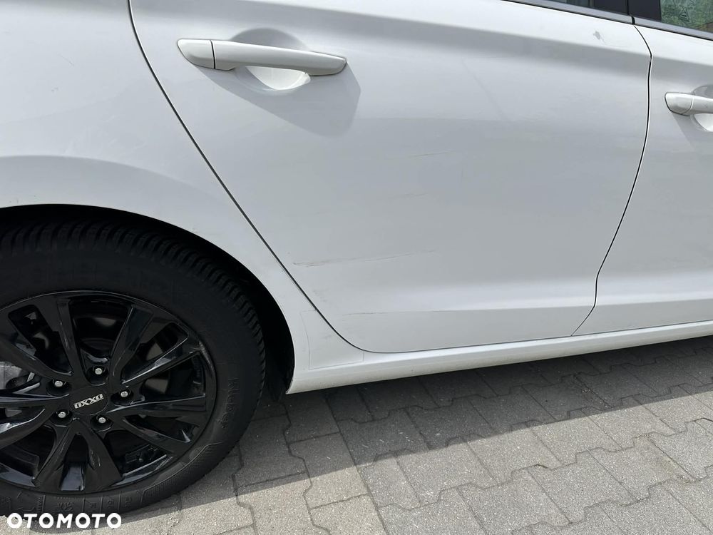 Hyundai i30 - 5