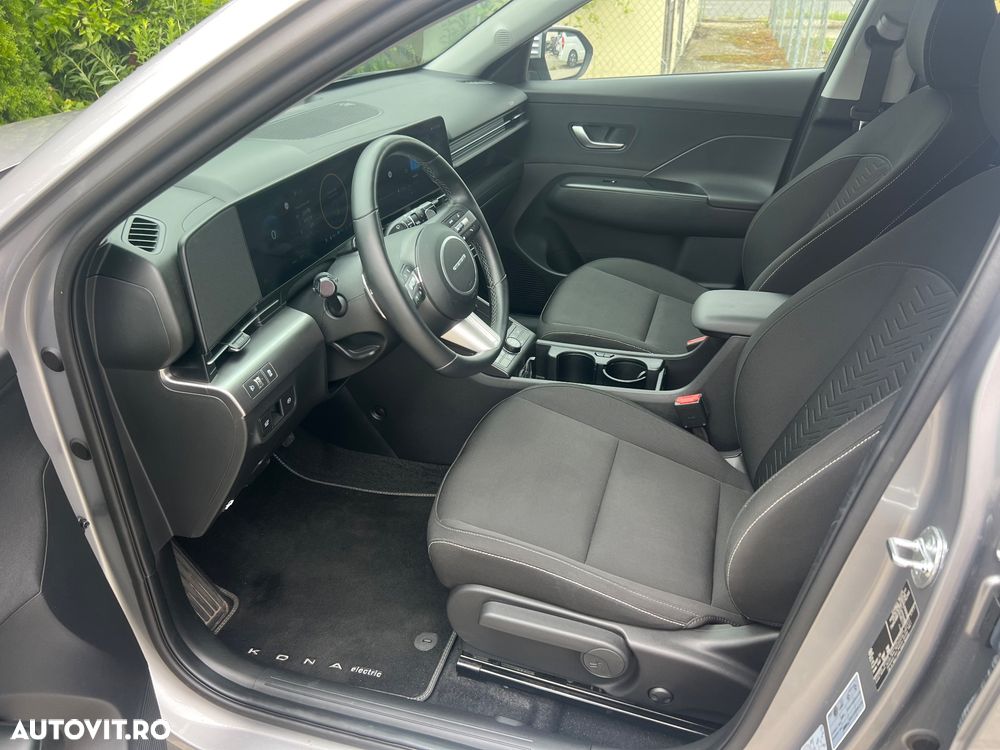 Hyundai KONA Advantage - 6