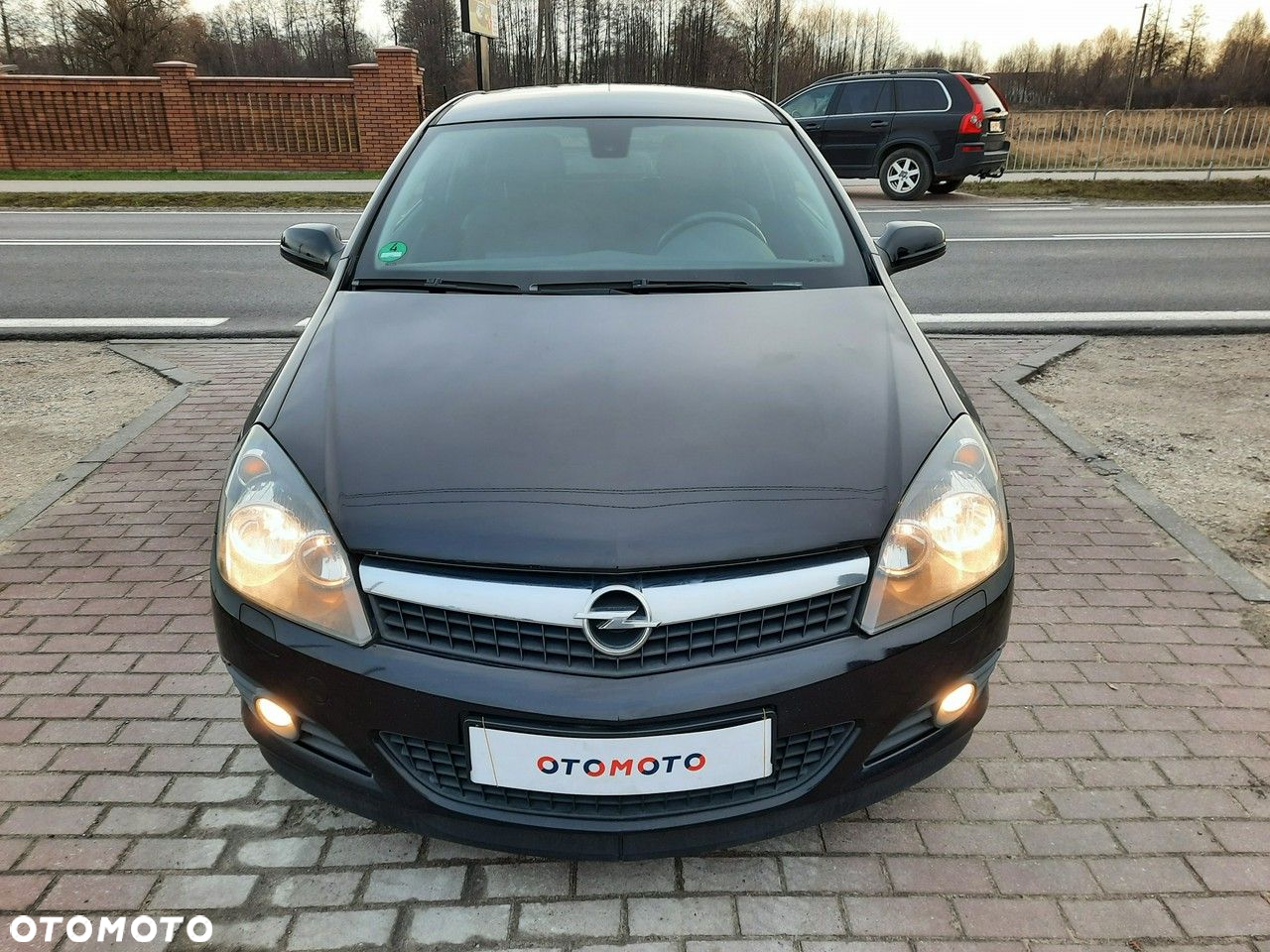 Opel Astra - 2