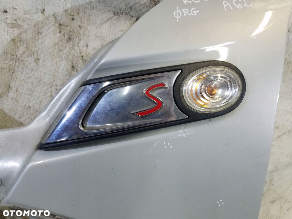 błotnik przód lewy mini cooper sd r58 kod a62 - 7