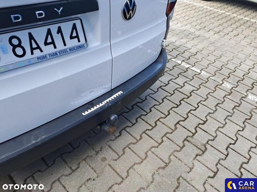 Volkswagen Caddy - 20