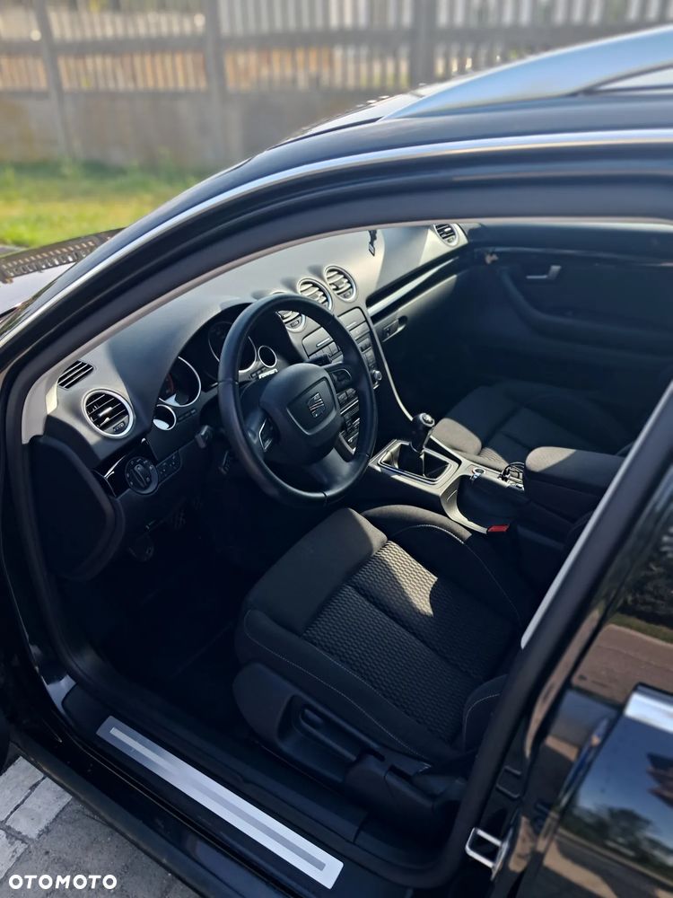 Seat Exeo 2.0T FSI Style - 7