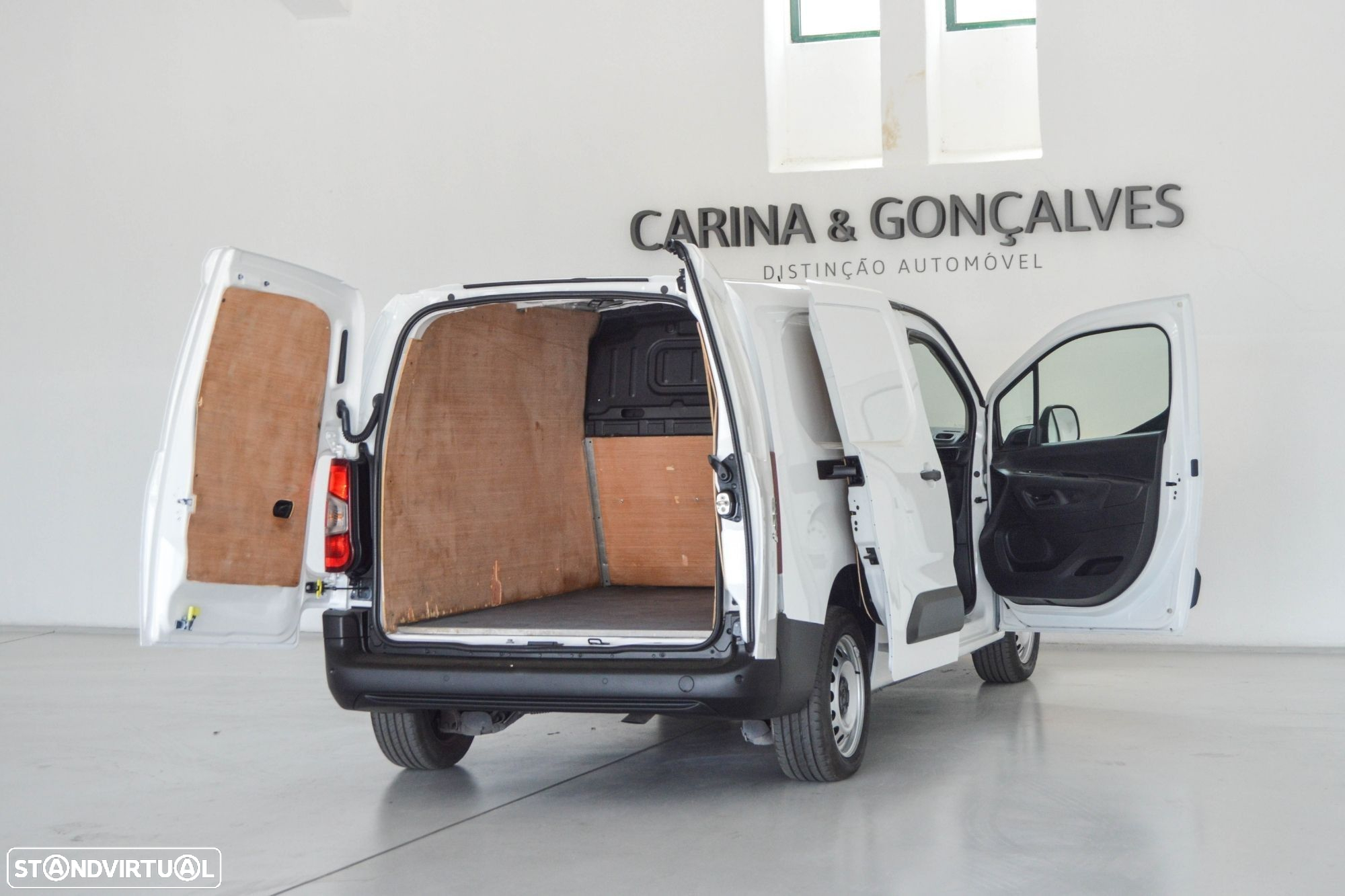 Citroën Berlingo 1.5 BlueHDi XL Club - 11