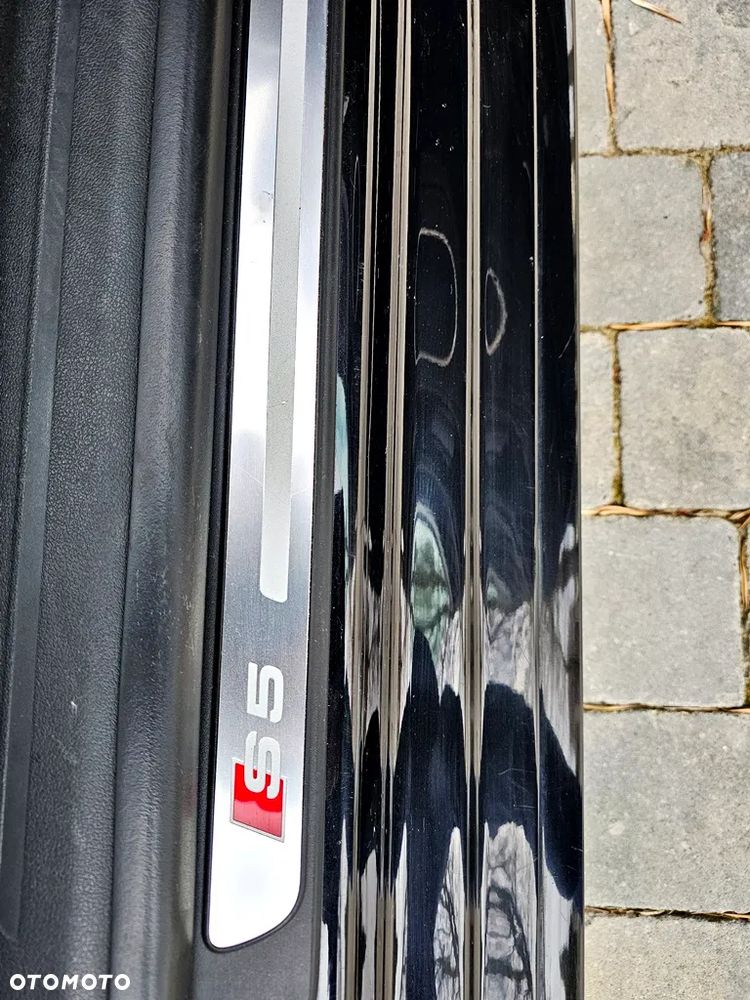 Audi S5 Sportback - 30