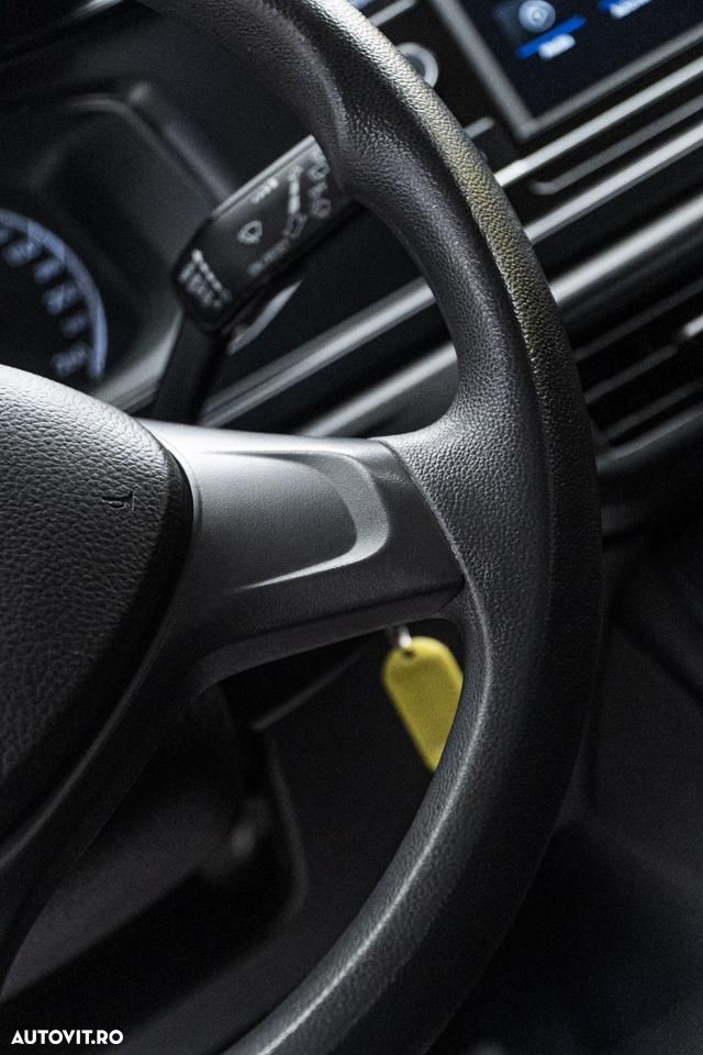 Volkswagen Polo 1.0 Comfortline - 22