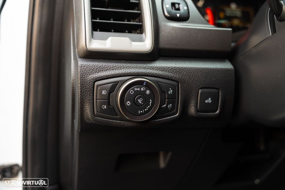 Ford Ranger 2.0 TDCi CD Raptor 4WD - 25
