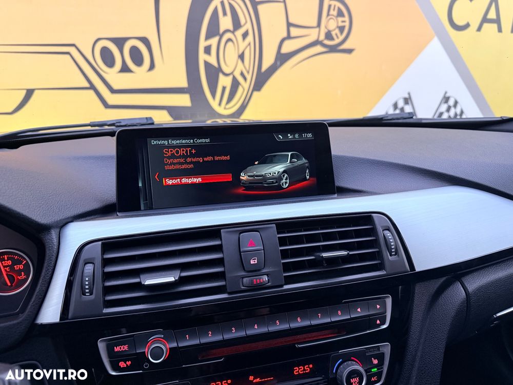 BMW Seria 3 330e iPerformance M Sport - 20