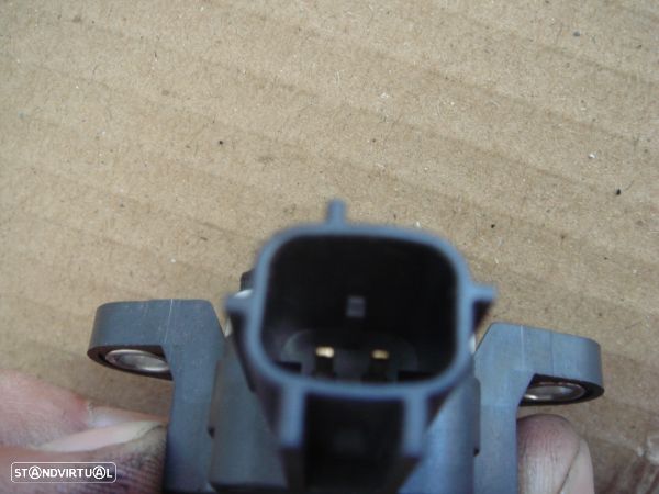 Sensor Airbag Audi A3 Sportback (8Pa) - 2