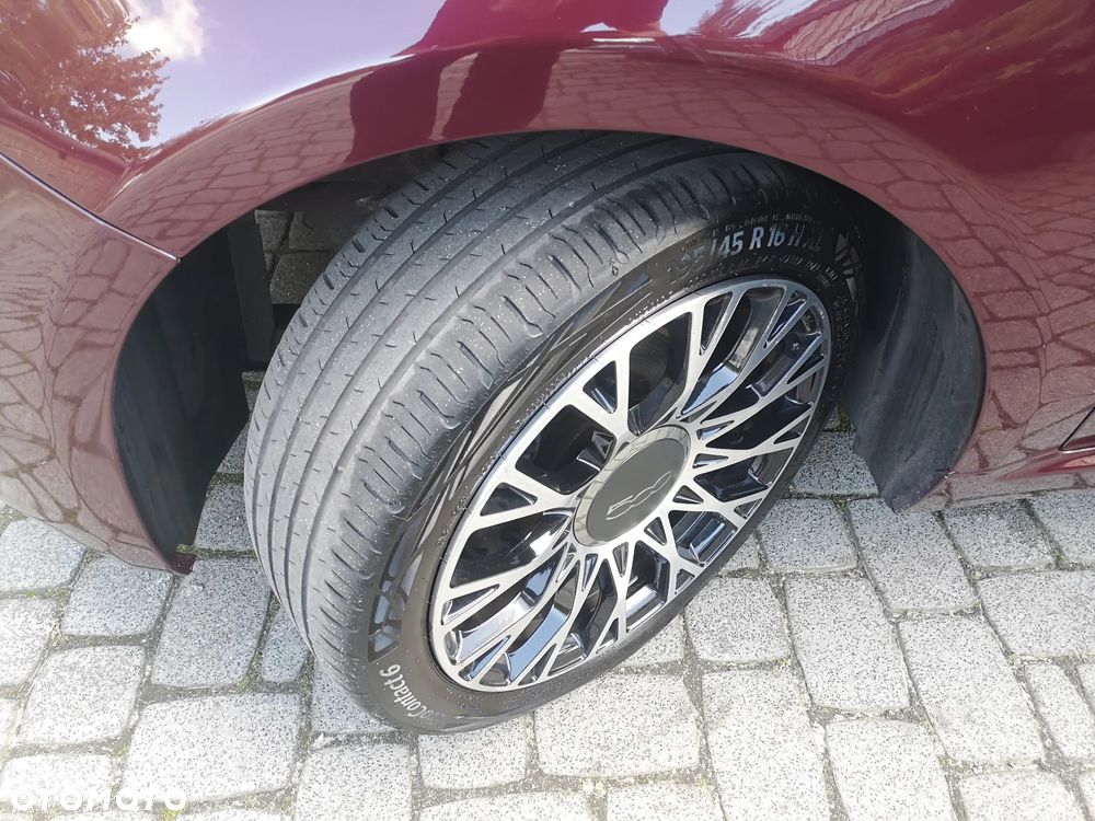 Fiat 500 1.2 8V Collezione - 27