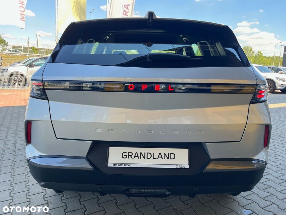 Opel Grandland - 6