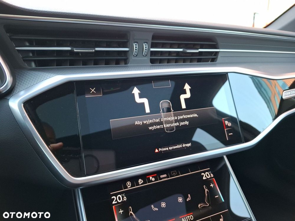 Audi A6 Allroad 40 TDI mHEV Quattro S tronic - 40