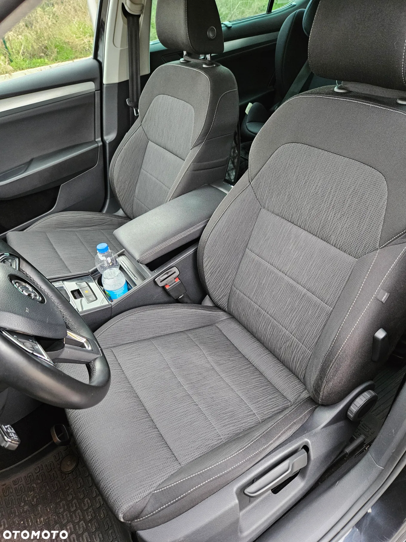 Skoda Superb 2.0 TDI 4x4 Ambition DSG - 23